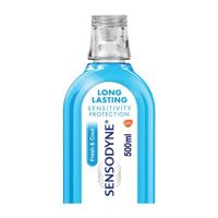Sensodyne Mondwater Cool Mint - thumbnail