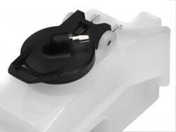 Racing fuel tank 75cc (r40 hara edition)