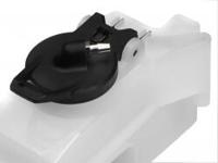 Racing fuel tank 75cc (r40 hara edition) - thumbnail