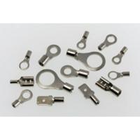 Molex 192030083 Ringkabelschoen Incl. krimphuls Dwarsdoorsnede (max.): 2.5 mm² Schachtdiameter: 4 mm 1 stuk(s) Bag - thumbnail
