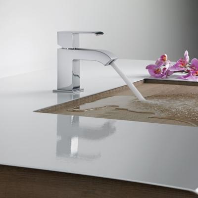 Wastafelkraan Cuadro-Tres Tres