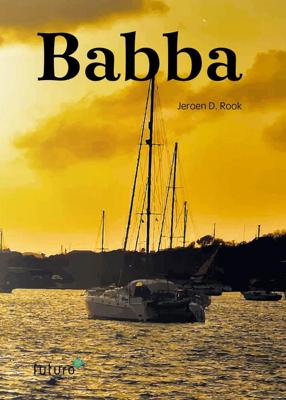 Babba - Jeroen D Rook - ebook