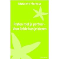 Praten met je partner (Paperback) - thumbnail