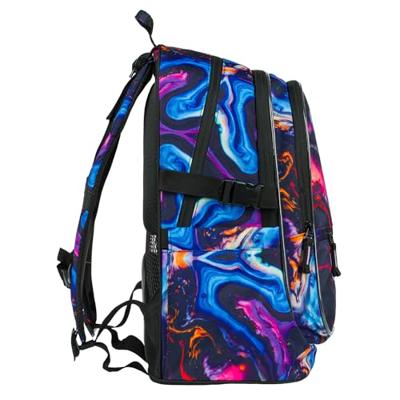 Baagl Core Rugzak Marble 25L