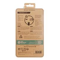 Telefoonhoes Muvit for Change iPhone 13 Mini - thumbnail