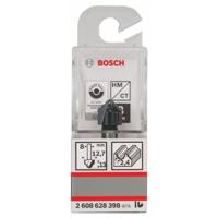 Bosch Accessoires Profielfrees H 8 mm, R1 2,4 mm, D 12,7 mm, L 12,7 mm, G 46 mm 1st - 2608628398 - thumbnail