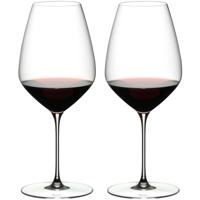 Riedel Rode Wijnglazen Veloce - Syrah / Siraz - 720 ml - 2 stuks - thumbnail