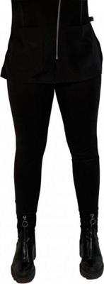 Legging zwart
