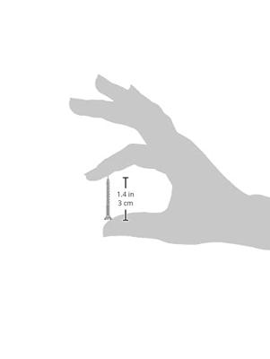 SPAX 880910190035035 R 88091 Senkkopf/T-STAR TG Verzonken houtschroef 3.5 mm 35 mm Torx, Binnen-T Staal Galvanisch verzinkt 1000 stuk(s)