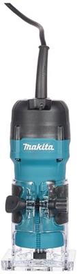 Makita 3711 Kantenfrees 6mm 230V - thumbnail