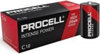 PROCELL Procell Intense MN1400 C batterij (baby) Alkaline 1.5 V 1400 mAh 10 stuk(s) - thumbnail