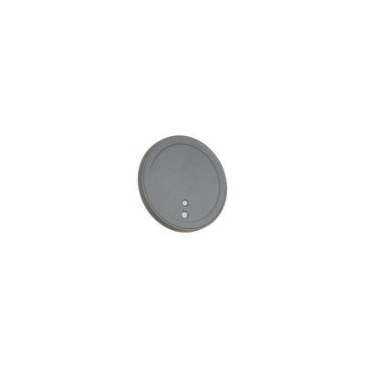 Trio Design wandlampFortaleza rond antraciet - R23056142