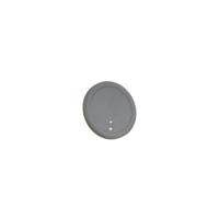 Trio Design wandlampFortaleza rond antraciet - R23056142 - thumbnail