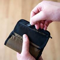 Gomatic Peter McKinnon Memory Card Case - thumbnail