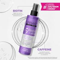 Urban Care Expert hairtonic biotine & caffeine spray 200 Milliliter - thumbnail