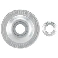 DeWALT DT20684 Bosmaaier adapterset voor DCMAS5713 - thumbnail