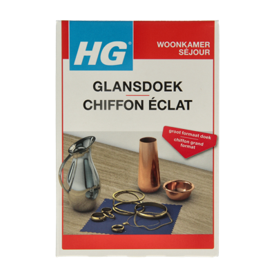 HG Woonkamer Glansdoek HG Woonkamer Glansdoek