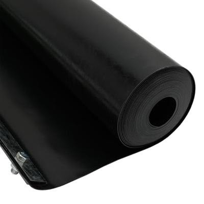 VidaXL Worteldoek zwart 0,7 x 3 m polyetheen VidaXL Worteldoek zwart 0,7 x 3 m polyetheen