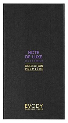 Evody Collection Première Note de Luxe Eau de Parfum 100ml