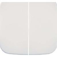 ELSO seriewip 293504 RENOVATIE/NOVIA zuiver wit 1 stuk(s) - thumbnail