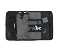 Victorinox Werks Professional 2.0 2-Way Carry Laptop Bag black  backpack - thumbnail