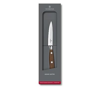 Victorinox 7.7200.10G Groentemes Bruin