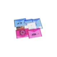 Documentenmap Ice, pak van 5 stuks - thumbnail