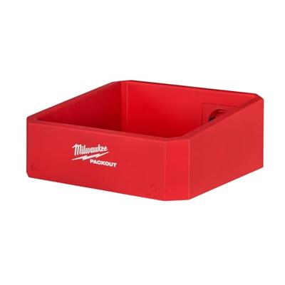 Milwaukee Accessoires packout kleine houder - 4932480713