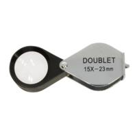 Byomic Inslagloep Doublet BYO-ID1523 15x23mm - thumbnail