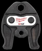 Milwaukee Persbekken Jaw J12 - M28 - 1 st - 4932430251 - thumbnail