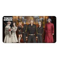 Tokyo Revengers XXL Mousepad Takemichi Hanagaki 80 x 40 cm - thumbnail