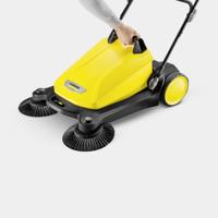Karcher S 4 Twin 2in1 Veegmachine - 1.766-365.0 - thumbnail