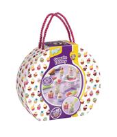 Intro Totum cupcake factory koffer - thumbnail