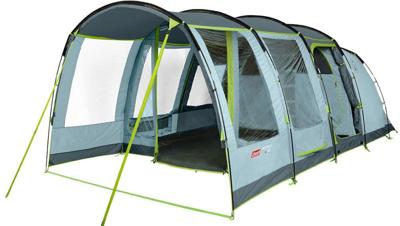 Coleman Meadowood 4 L tent Coleman Meadowood 4 L tent