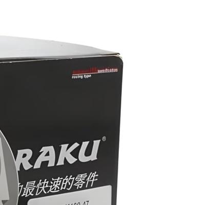 Naraku Cilinder 47,0mm | gy6 4t