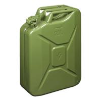 Pro Plus Metalen Jerrycan 20L - thumbnail