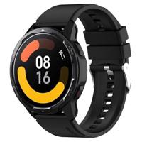 Garmin Venu 2 & 3 - Siliconen sportband - Zwart - thumbnail