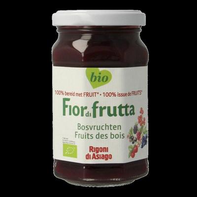 Bosvruchtenjam bio 250 Gram