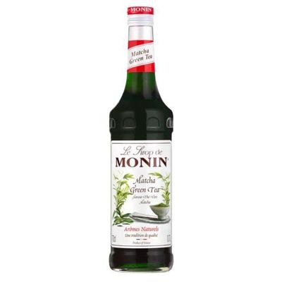 Monin Matcha Green Tea 700ml