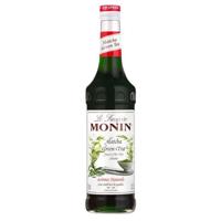 Monin Matcha Green Tea 700ml - thumbnail