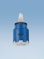 GROHE - Patroon - Keramiek klein model 35MM - thumbnail