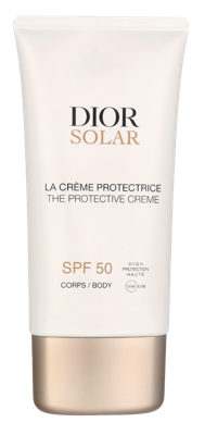 Christian Dior - Dior Solar The Protective Creme SPF50 150 ml