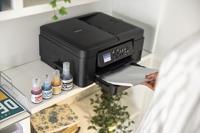 Brother DCP-T780DW multifunctionele printer Inkjet A4 1200 x 6000 DPI Wifi - thumbnail