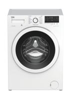 Beko WTV8140CSB1 wasmachine Vrijstaand Voorbelading 8 kg 1400 RPM Wit - thumbnail