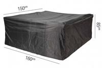 AeroCover tuintafelsethoes 160x150x85cm - thumbnail