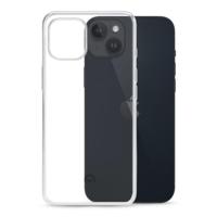 Mobilize Gelly Case Apple iPhone 14 Plus Clear - thumbnail