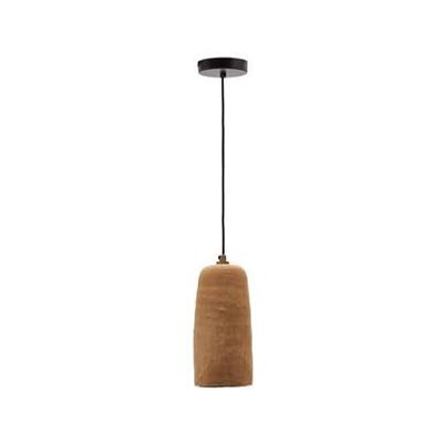 Kave Home Hanglamp 'Madsen' Terracotta