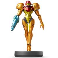Amiibo - Samus - thumbnail