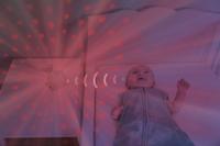 Zazu Wally Light Projector - Pink - thumbnail