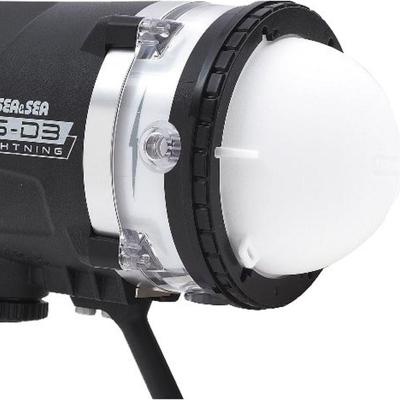 Sea&Sea Dome Diffuser for YS-D3